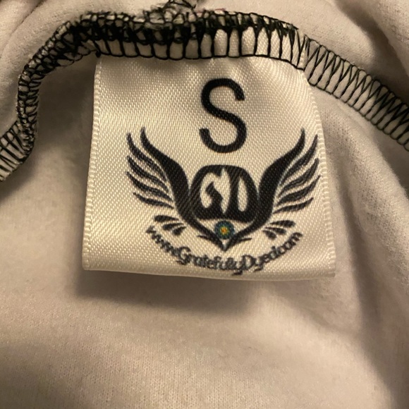 Galaxy hoodie - Picture 3 of 3